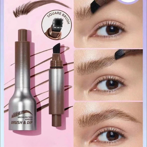 Monderial™ Instant Brow Brush