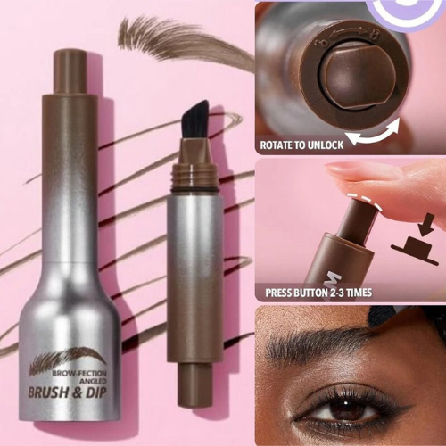 Monderial™ Instant Brow Brush