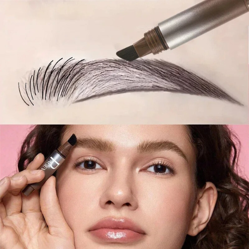 Monderial™ Instant Brow Brush