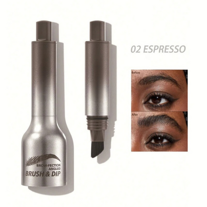 Monderial™ Instant Brow Brush